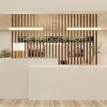 The Bridges Hotel Natchez Exterior foto